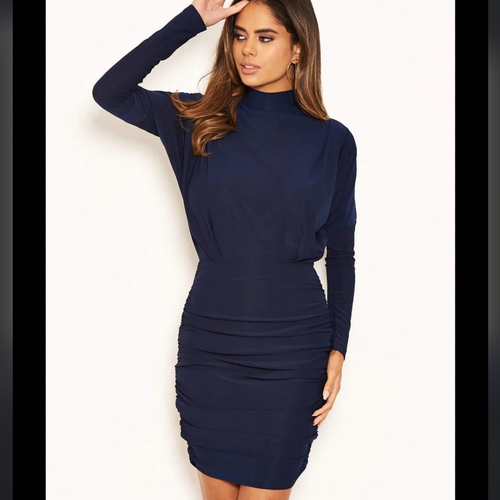 Size 12 ladies dress by AX Paris
